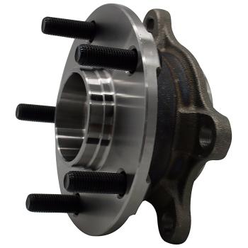 2015 Lexus IS250 Wheel Bearing and Hub Assembly Front Right Dorman 951276 image 4 of 4