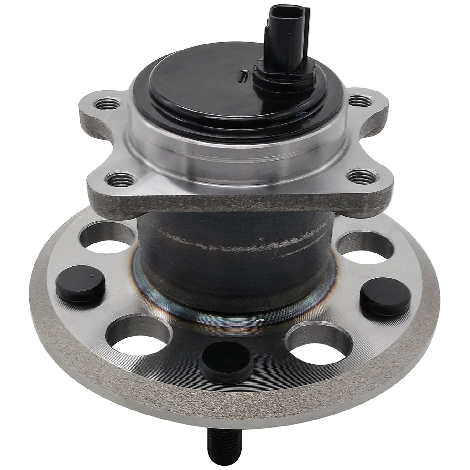 Dorman 951277 - Wheel Bearing and Hub Assembly Dorman 951277 Wheel Bearing and Hub Assembly product image 1 of 4
