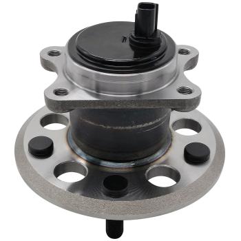 2015 Toyota Avalon Wheel Bearing and Hub Assembly Rear Left Dorman 951277 image 1 of 4