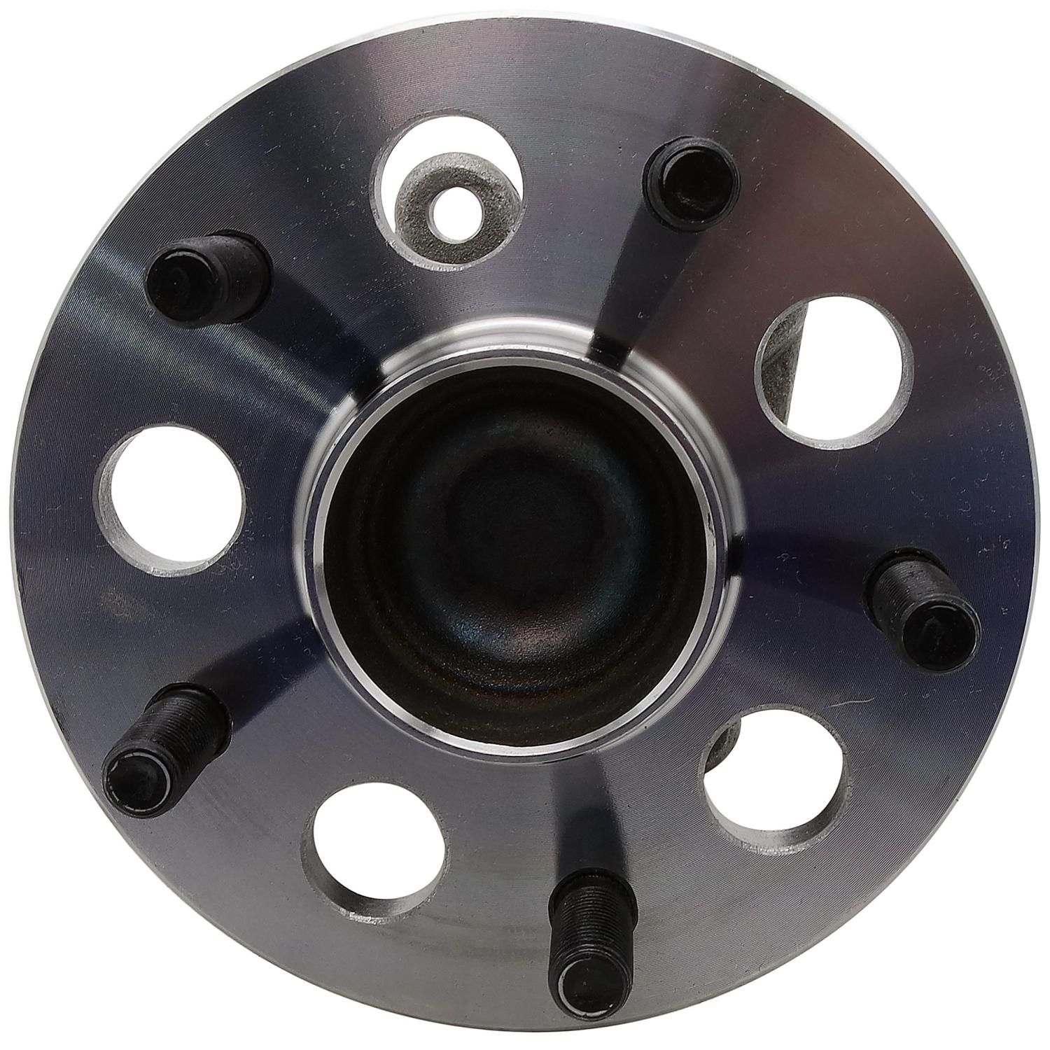 Dorman 951277 - Wheel Bearing and Hub Assembly Dorman 951277 Wheel Bearing and Hub Assembly product image 2 of 4
