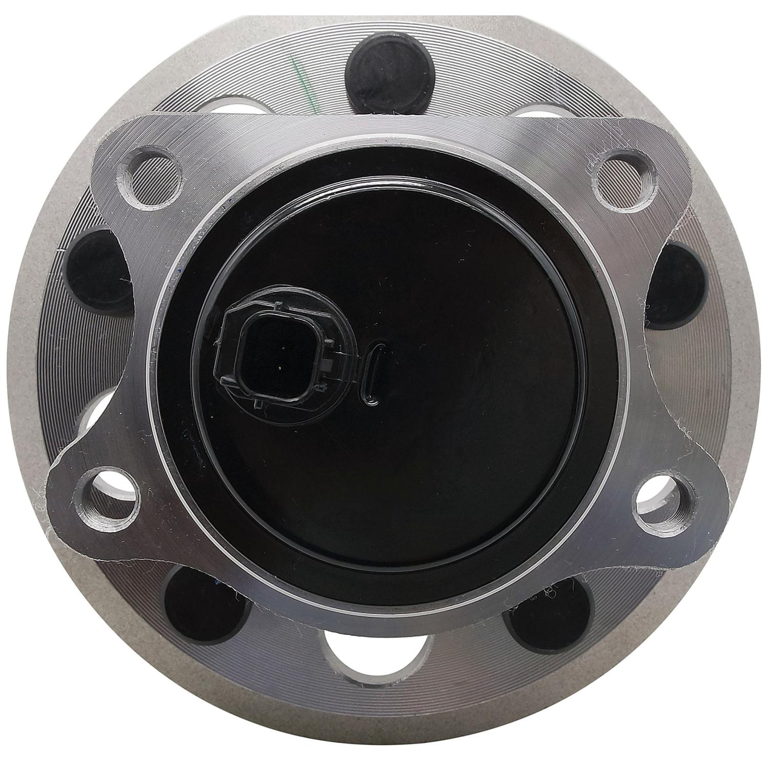 Dorman 951277 - Wheel Bearing and Hub Assembly Dorman 951277 Wheel Bearing and Hub Assembly product image 3 of 4