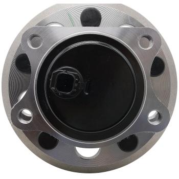 2015 Toyota Avalon Wheel Bearing and Hub Assembly Rear Left Dorman 951277 image 3 of 4