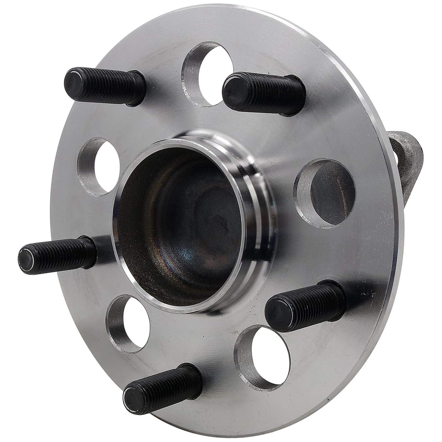 Dorman 951277 - Wheel Bearing and Hub Assembly Dorman 951277 Wheel Bearing and Hub Assembly product image 4 of 4