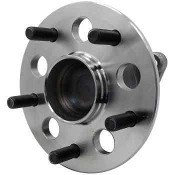 2015 Toyota Avalon Wheel Bearing and Hub Assembly Rear Left Dorman 951277 image 4 of 4