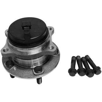 2021 Kia Sedona Wheel Bearing and Hub Assembly