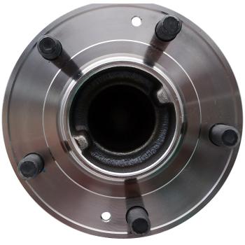 2021 Kia Sedona Wheel Bearing and Hub Assembly Rear Dorman 951278 image 2 of 4