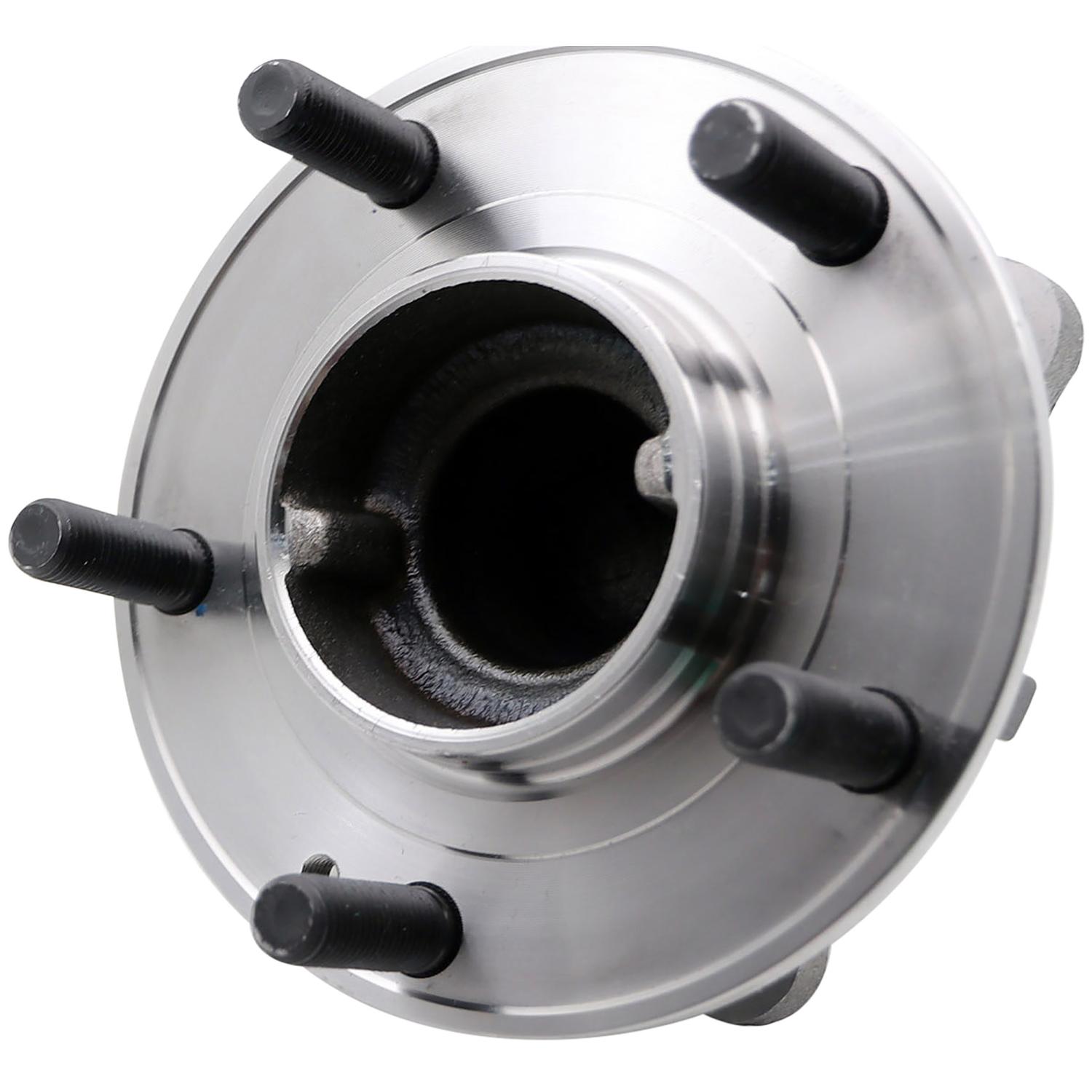 Dorman 951278 - Wheel Bearing and Hub Assembly Dorman 951278 Wheel Bearing and Hub Assembly product image 4 of 4