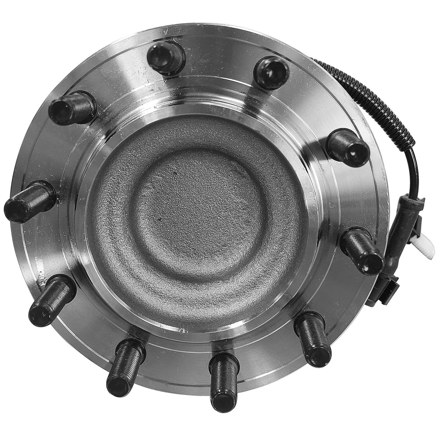 Dorman 951279 Wheel Bearing and Hub Assembly product image 2 of 4