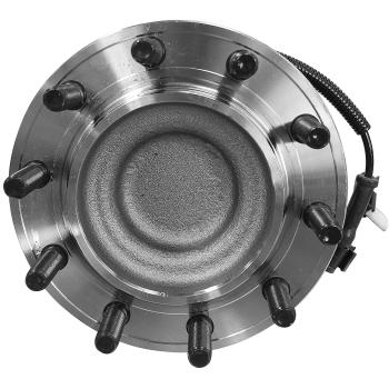 2012 Ford F-450 Super Duty Wheel Bearing and Hub Assembly Front Dorman 951279 image 2 of 4