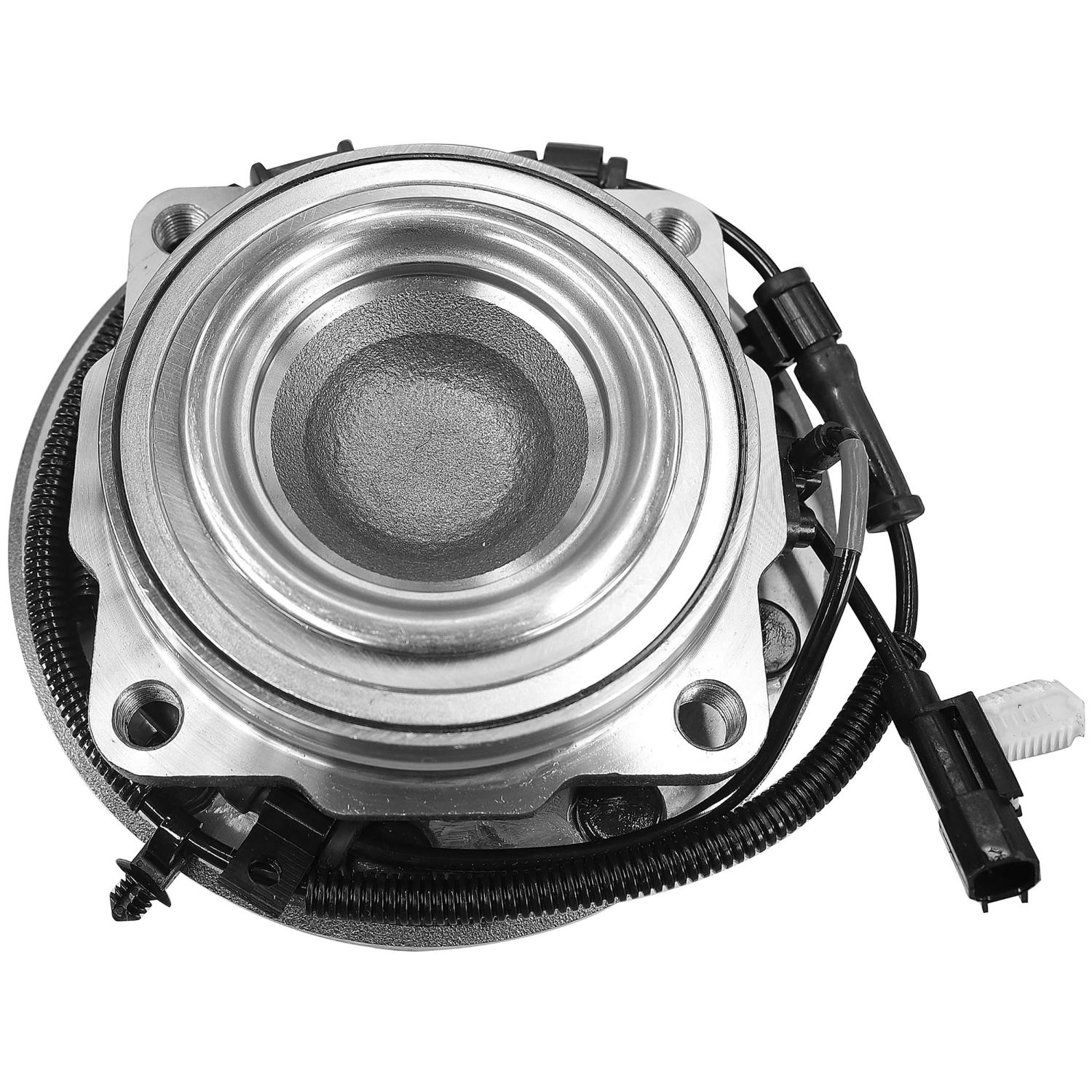 Dorman 951279 Wheel Bearing and Hub Assembly product image 3 of 4