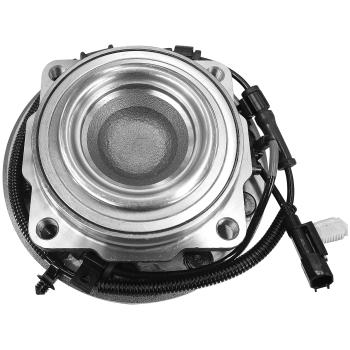 2012 Ford F-450 Super Duty Wheel Bearing and Hub Assembly Front Dorman 951279 image 3 of 4