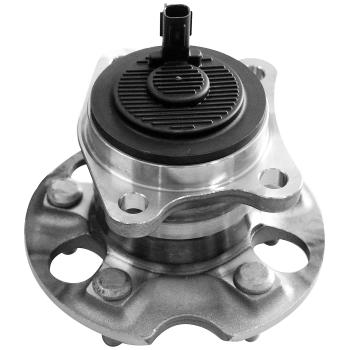 2015 Toyota Venza Wheel Bearing and Hub Assembly