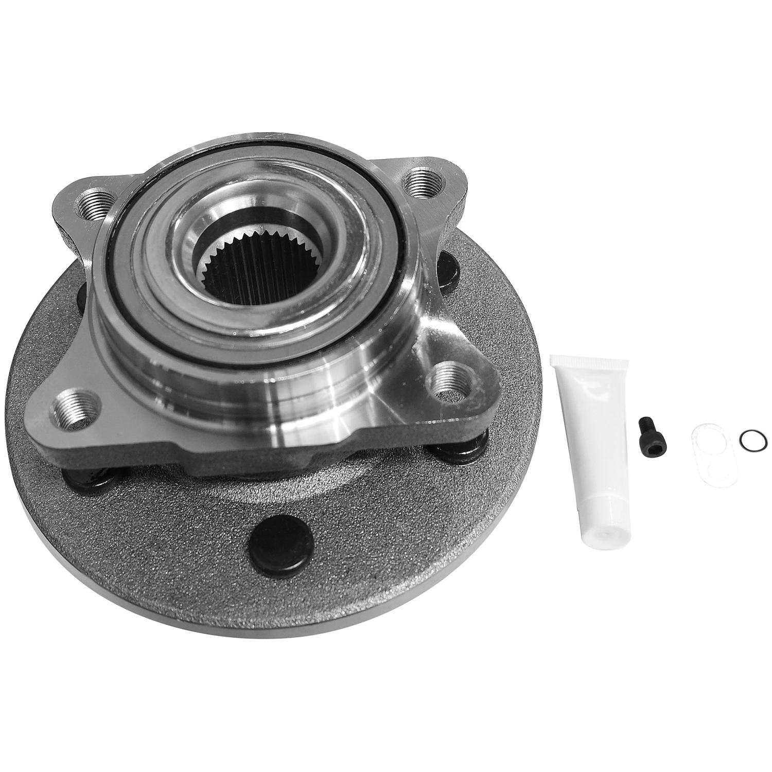 Dorman 951281 Wheel Bearing and Hub Assembly product image 1 of 4