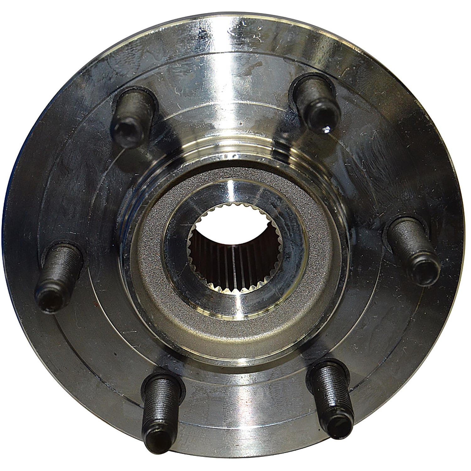 Dorman 951281 Wheel Bearing and Hub Assembly product image 2 of 4