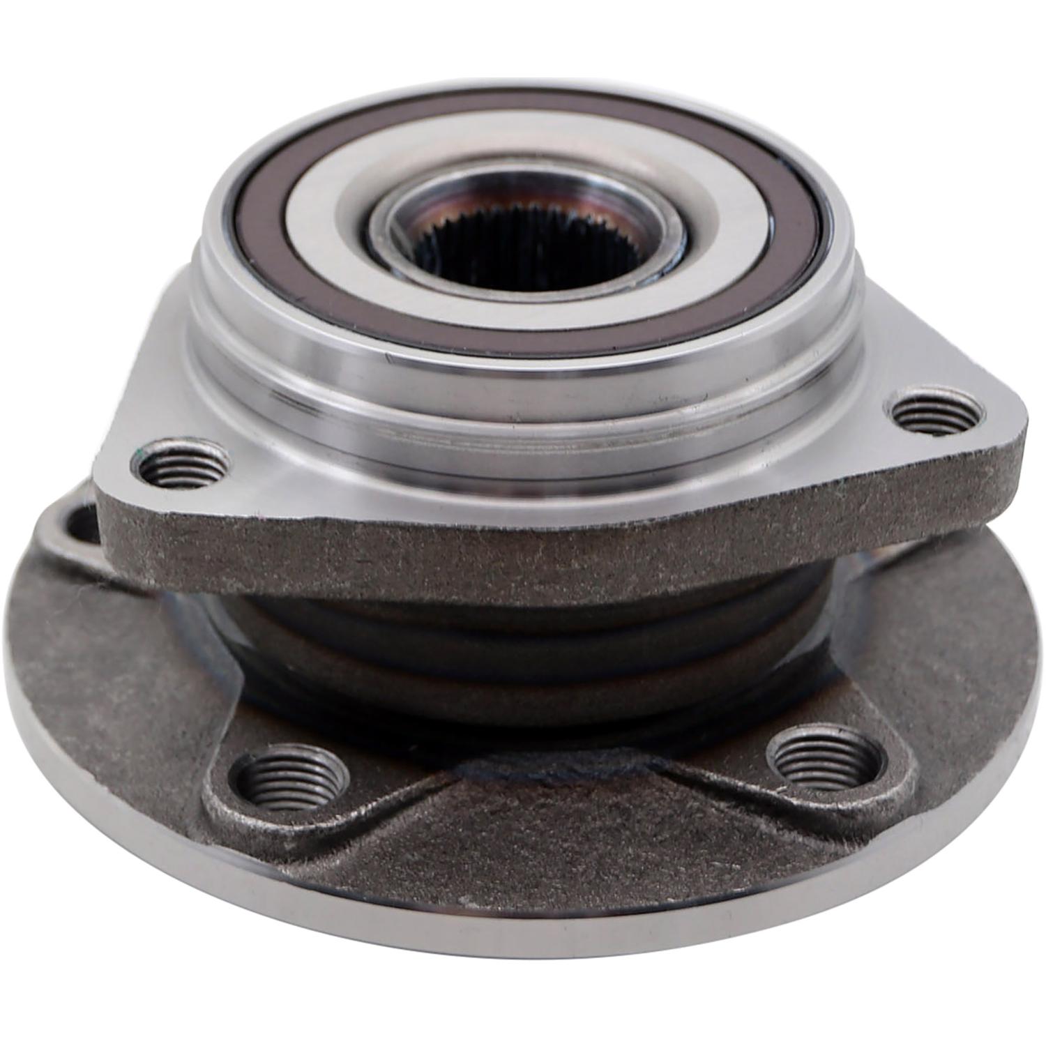 Dorman 951282 Wheel Bearing and Hub Assembly product image 1 of 4