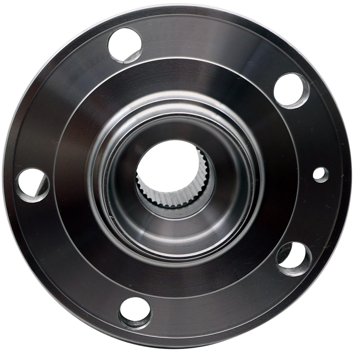 Dorman 951282 Wheel Bearing and Hub Assembly product image 2 of 4