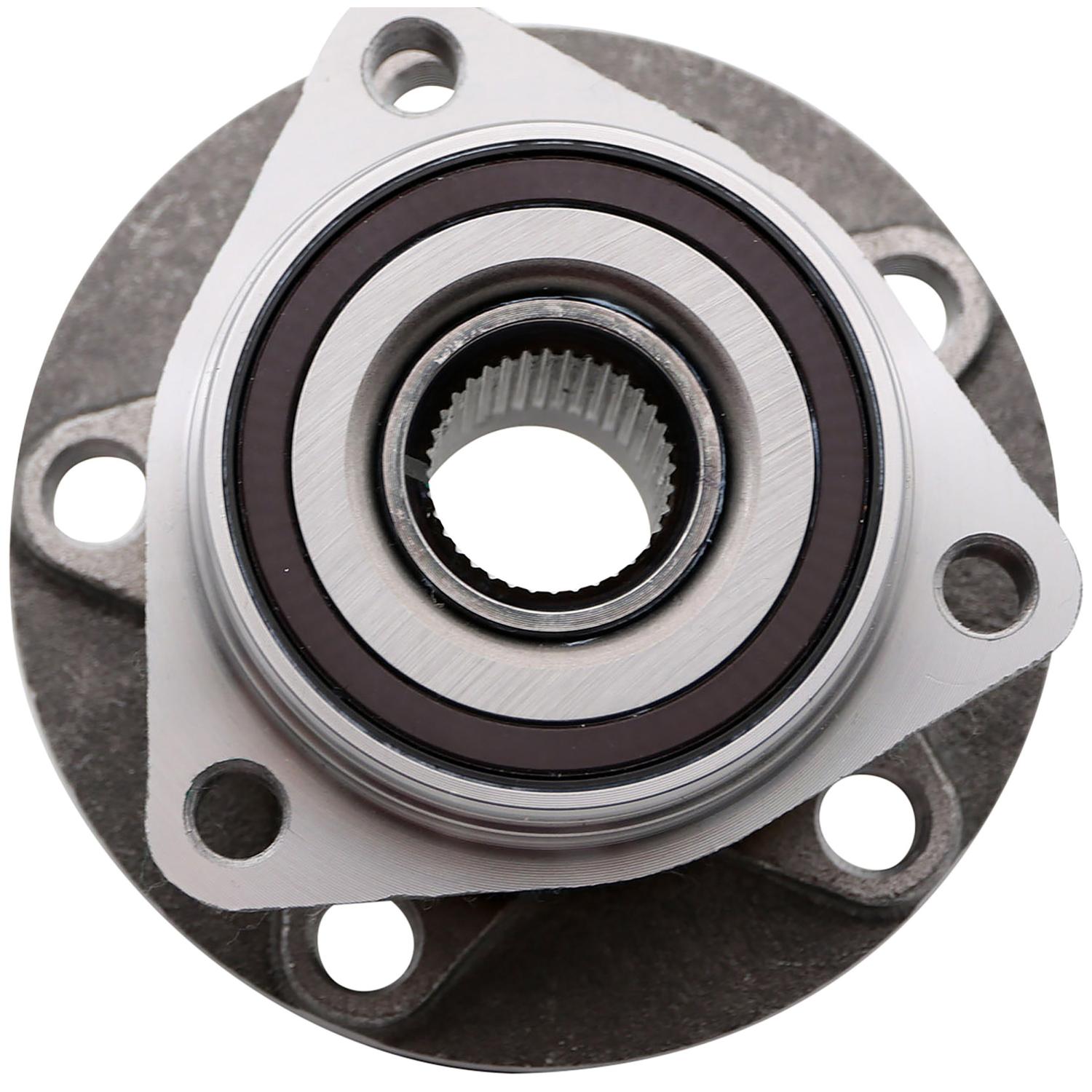 Dorman 951282 Wheel Bearing and Hub Assembly product image 3 of 4