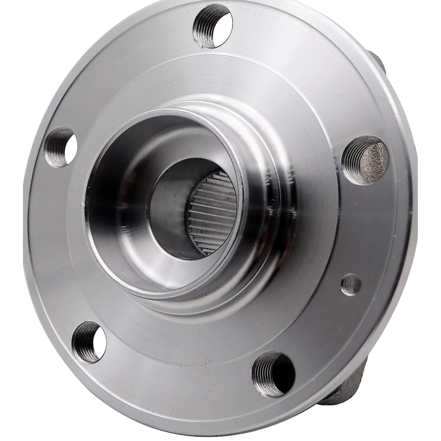 Dorman 951282 Wheel Bearing and Hub Assembly product image 4 of 4