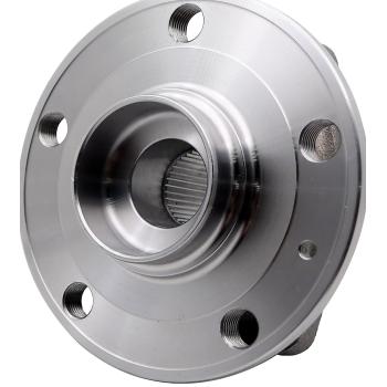 2016 Audi A3 Wheel Bearing and Hub Assembly Front Dorman 951282 image 4 of 4