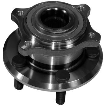 2013 Dodge Charger Wheel Bearing and Hub Assembly Rear Dorman 951283 image 1 of 4