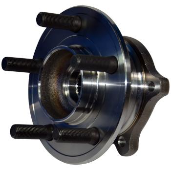2013 Dodge Charger Wheel Bearing and Hub Assembly Rear Dorman 951283 image 4 of 4
