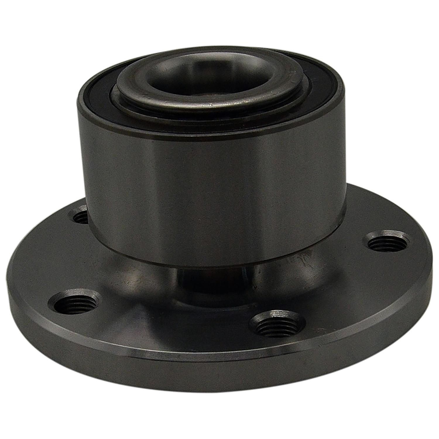 Dorman 951284 - Wheel Bearing and Hub Assembly Dorman 951284 Wheel Bearing and Hub Assembly product image 1 of 4