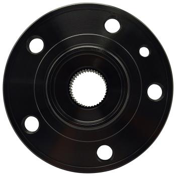 2011 Volvo S60 Wheel Bearing and Hub Assembly Front Dorman 951284 image 2 of 4
