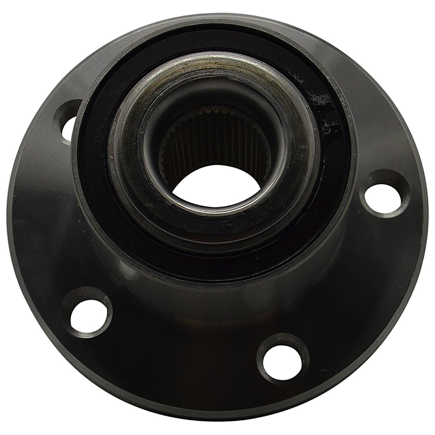 Dorman 951284 - Wheel Bearing and Hub Assembly Dorman 951284 Wheel Bearing and Hub Assembly product image 3 of 4