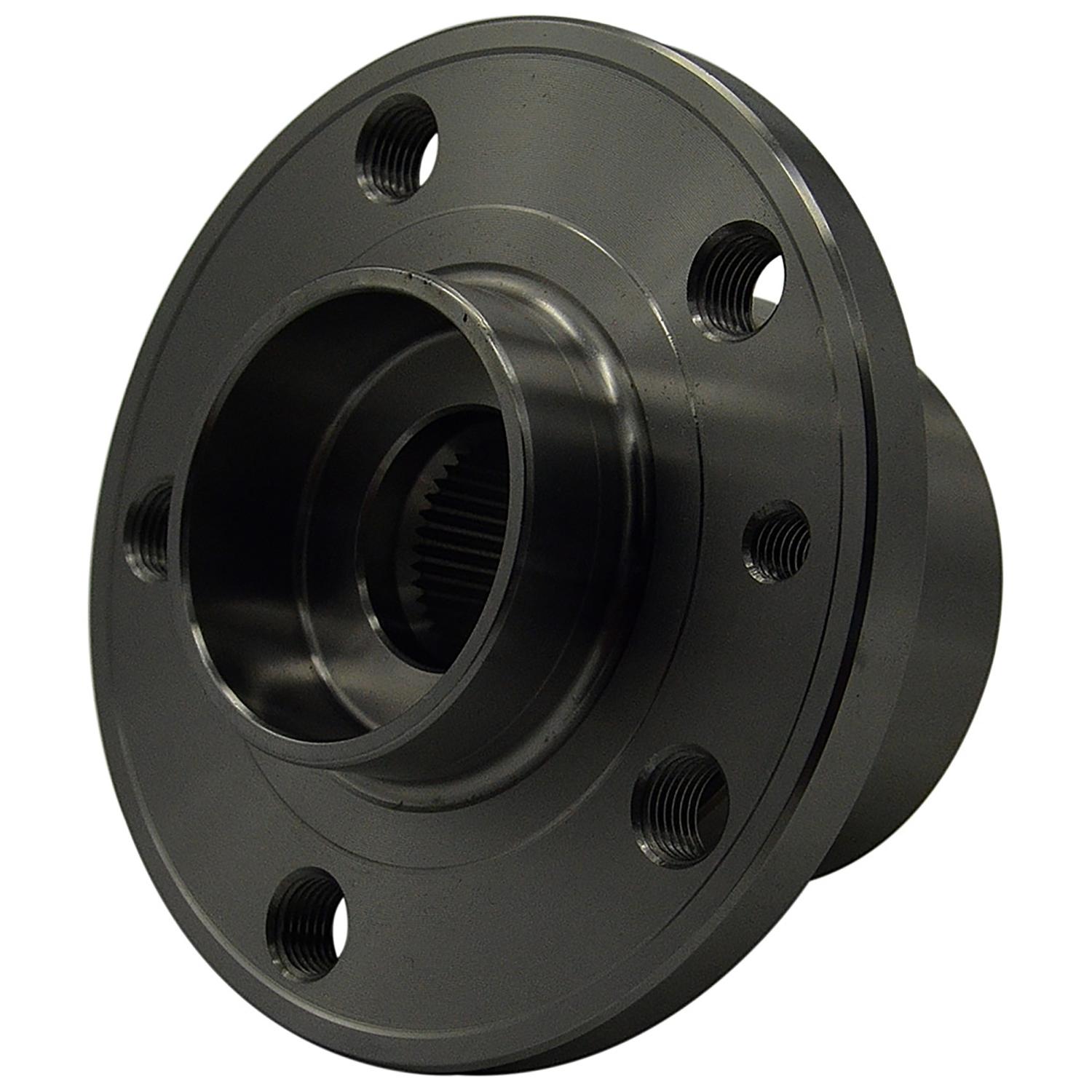 Dorman 951284 - Wheel Bearing and Hub Assembly Dorman 951284 Wheel Bearing and Hub Assembly product image 4 of 4
