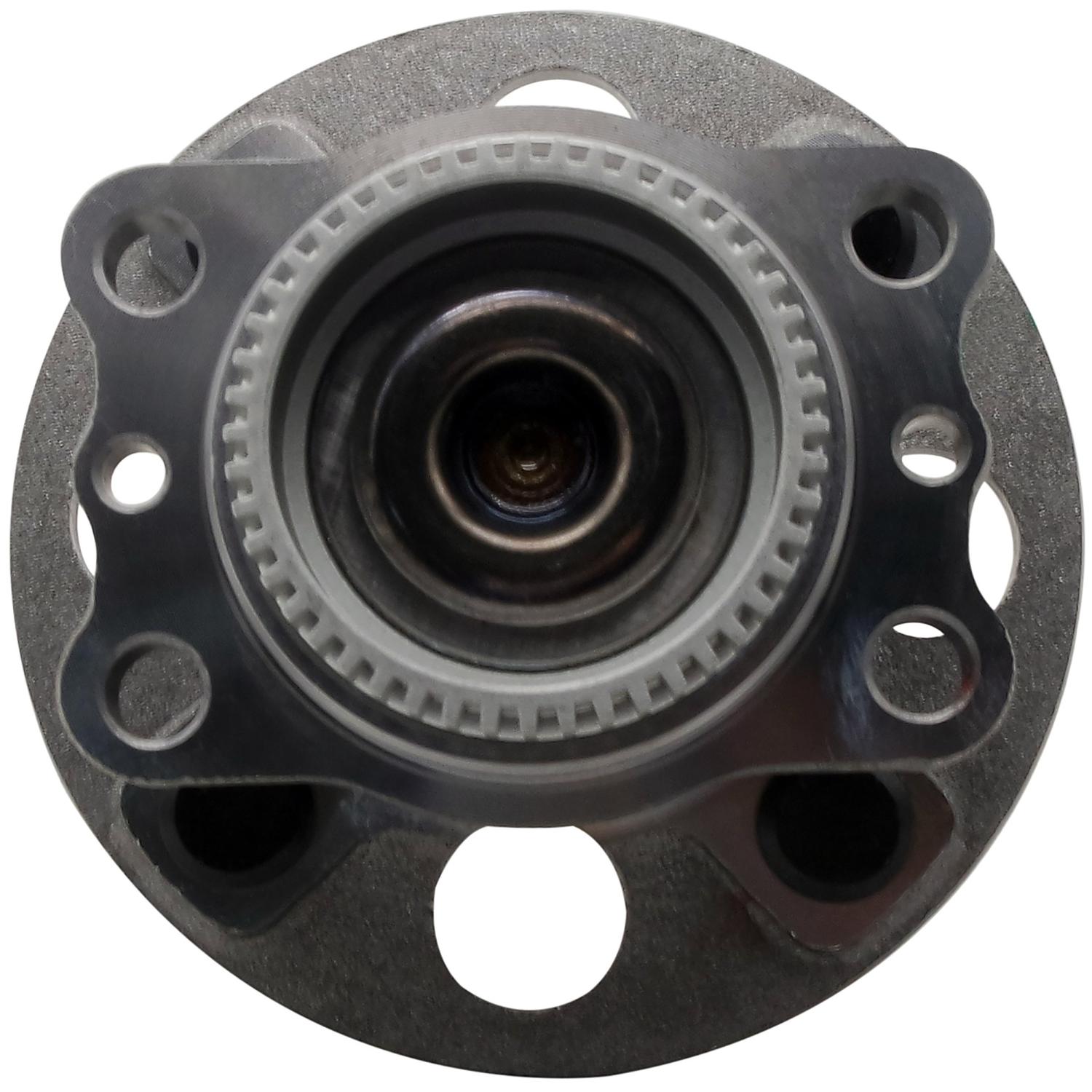Dorman 951285 Wheel Bearing and Hub Assembly product image 3 of 4