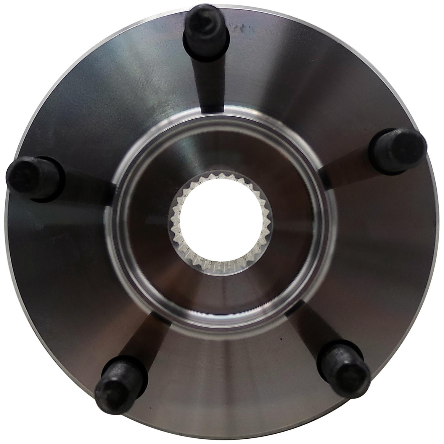 Dorman 951286 Wheel Bearing and Hub Assembly product image 2 of 4
