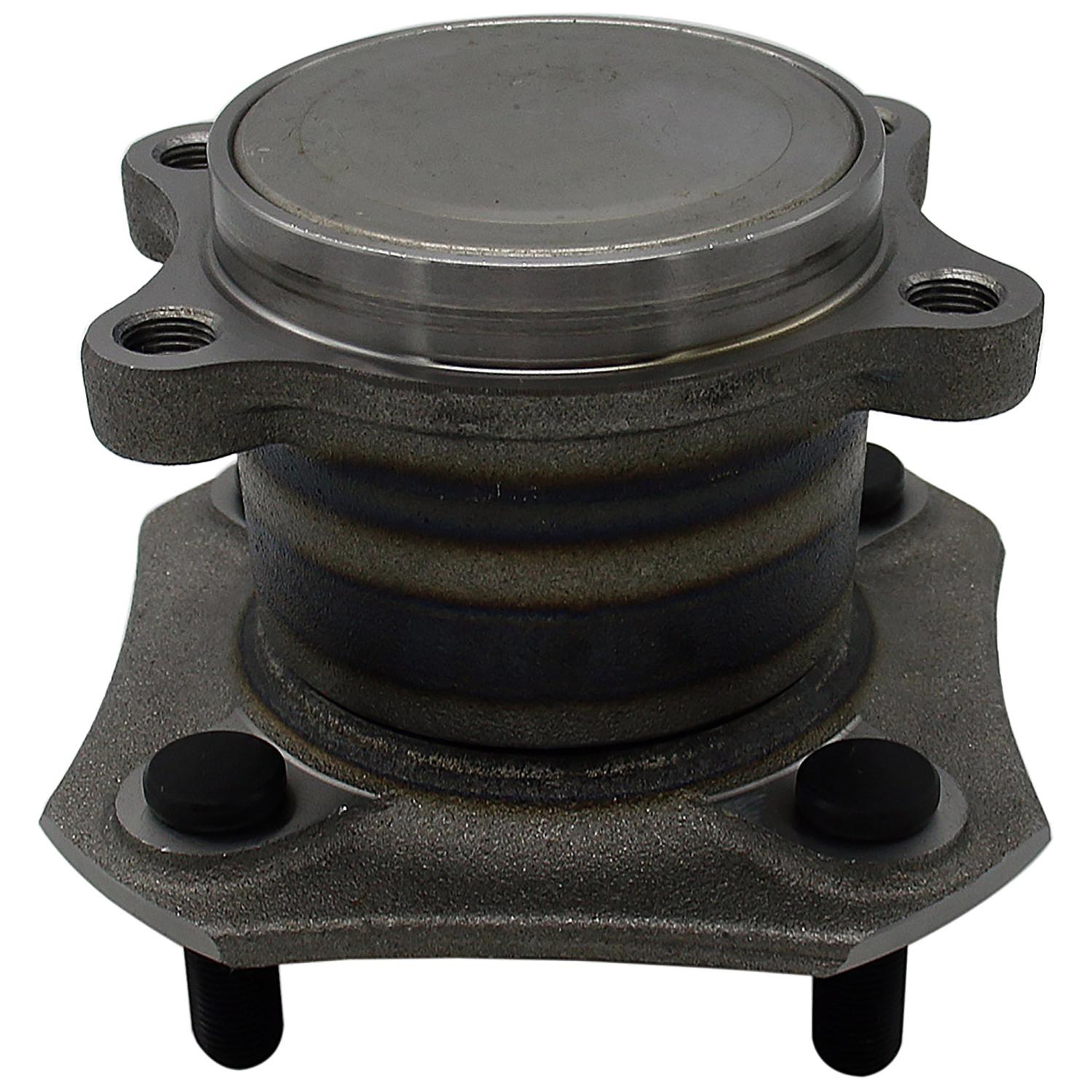 Dorman 951287 - Wheel Bearing and Hub Assembly Dorman 951287 Wheel Bearing and Hub Assembly product image 1 of 4