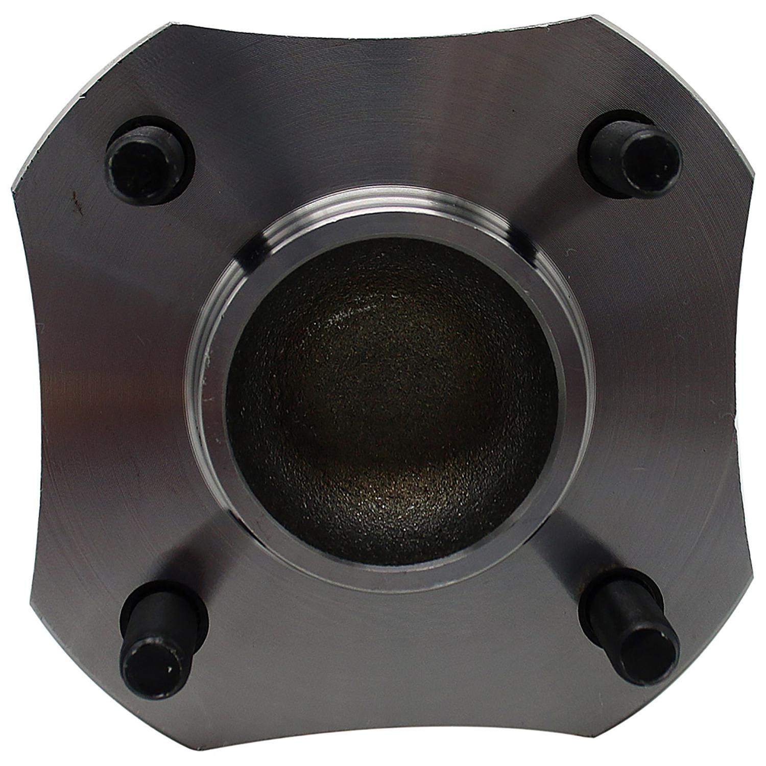 Dorman 951287 - Wheel Bearing and Hub Assembly Dorman 951287 Wheel Bearing and Hub Assembly product image 2 of 4