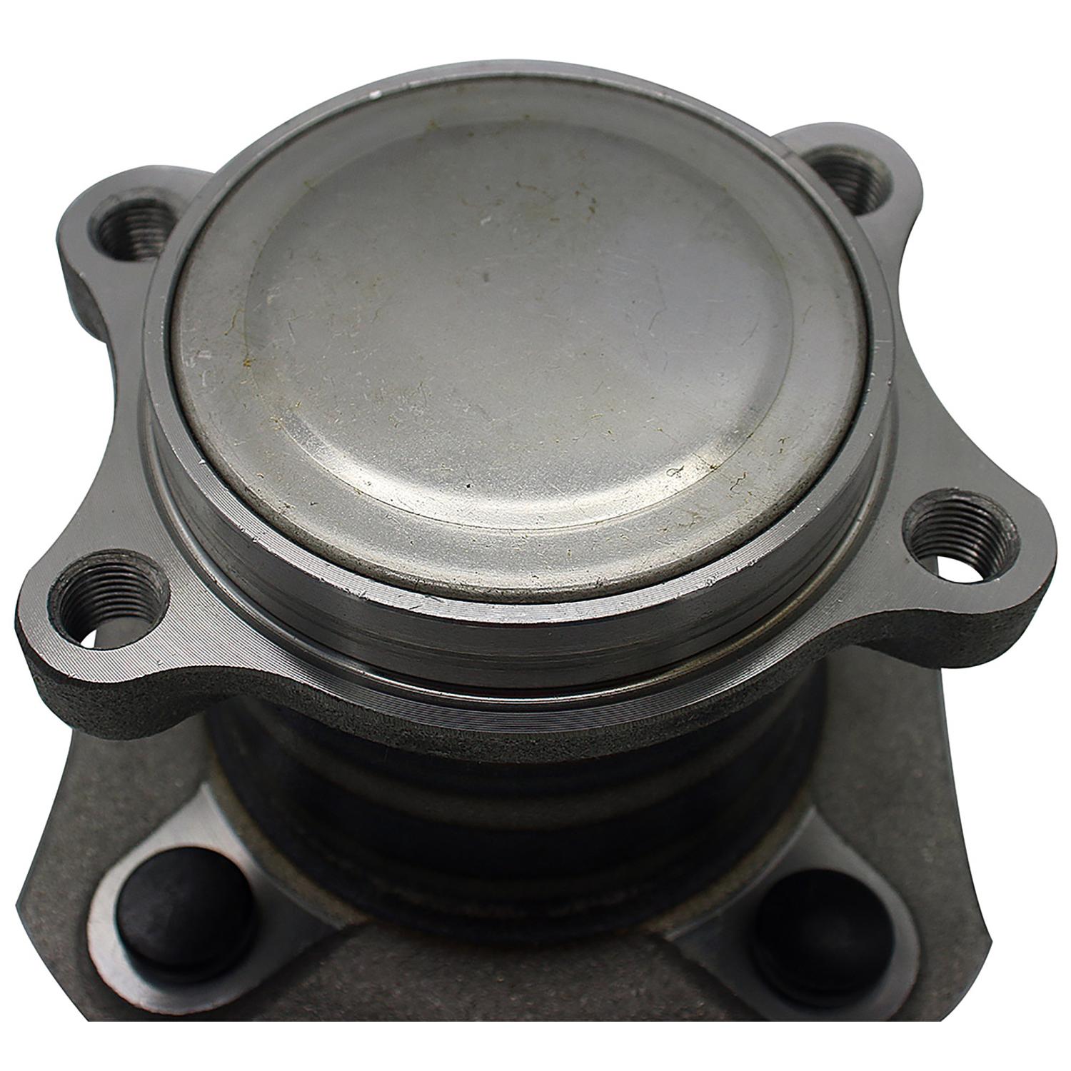 Dorman 951287 - Wheel Bearing and Hub Assembly Dorman 951287 Wheel Bearing and Hub Assembly product image 3 of 4