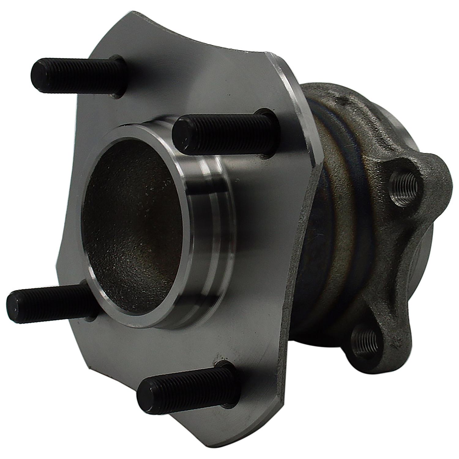 Dorman 951287 - Wheel Bearing and Hub Assembly Dorman 951287 Wheel Bearing and Hub Assembly product image 4 of 4