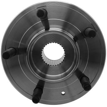 2020 Buick Encore GX Wheel Bearing and Hub Assembly Front Dorman 951288 image 2 of 4