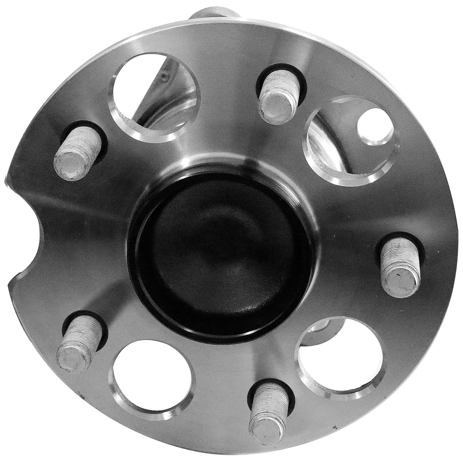 Dorman 951290 - Wheel Bearing and Hub Assembly Dorman 951290 Wheel Bearing and Hub Assembly product image 2 of 4