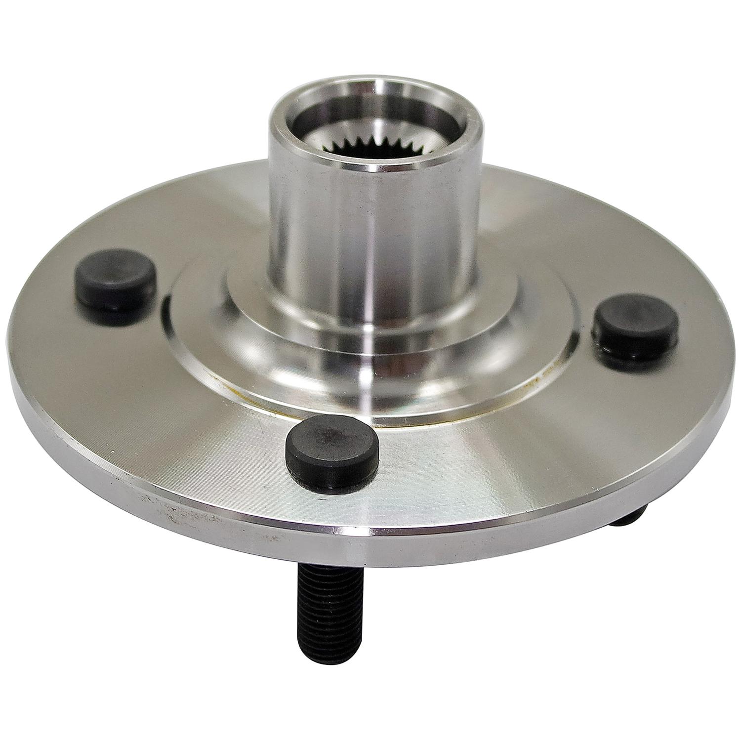 Dorman 951292 - Wheel Bearing and Hub Assembly Dorman 951292 Wheel Bearing and Hub Assembly product image 1 of 4