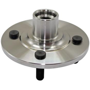 1991 Saturn SL2 Wheel Bearing and Hub Assembly Front Dorman 951292 image 1 of 4