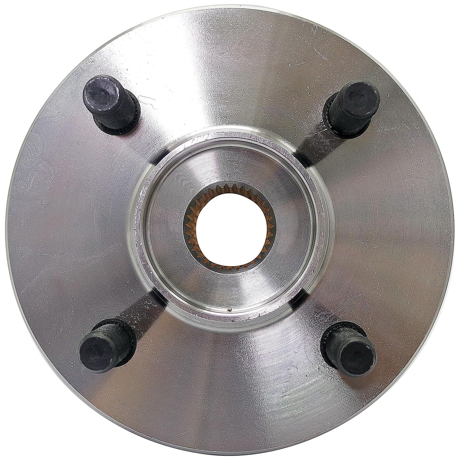 Dorman 951292 - Wheel Bearing and Hub Assembly Dorman 951292 Wheel Bearing and Hub Assembly product image 2 of 4