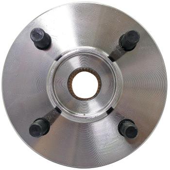 1991 Saturn SL2 Wheel Bearing and Hub Assembly Front Dorman 951292 image 2 of 4