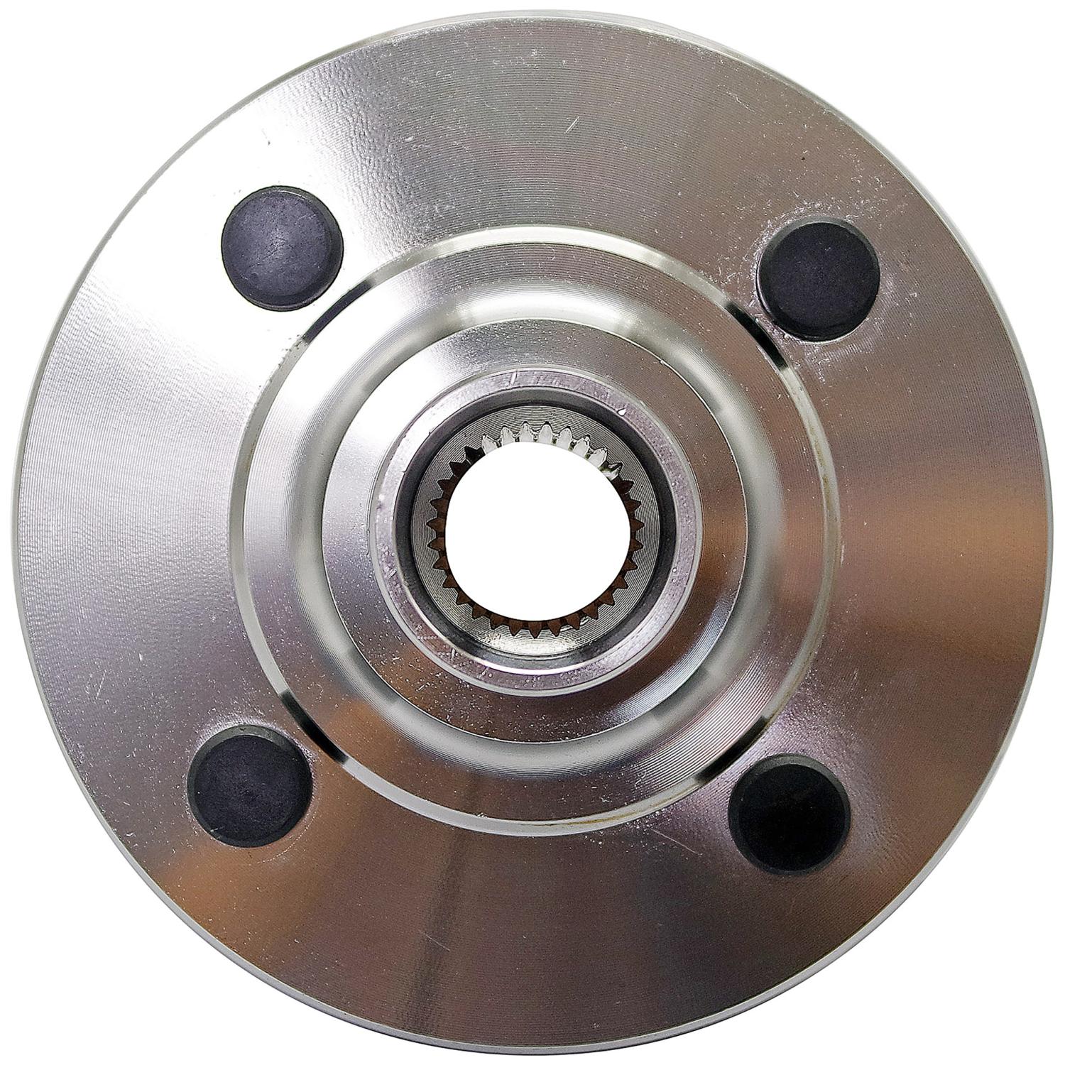 Dorman 951292 - Wheel Bearing and Hub Assembly Dorman 951292 Wheel Bearing and Hub Assembly product image 3 of 4
