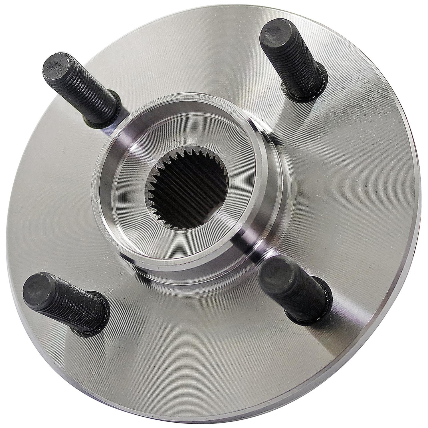Dorman 951292 - Wheel Bearing and Hub Assembly Dorman 951292 Wheel Bearing and Hub Assembly product image 4 of 4