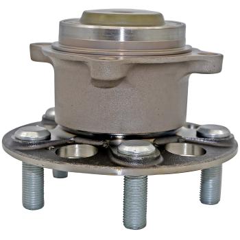 2020 Acura MDX Wheel Bearing and Hub Assembly Rear Dorman 951297 image 1 of 4