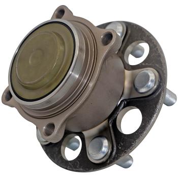 2020 Acura MDX Wheel Bearing and Hub Assembly Rear Dorman 951297 image 3 of 4