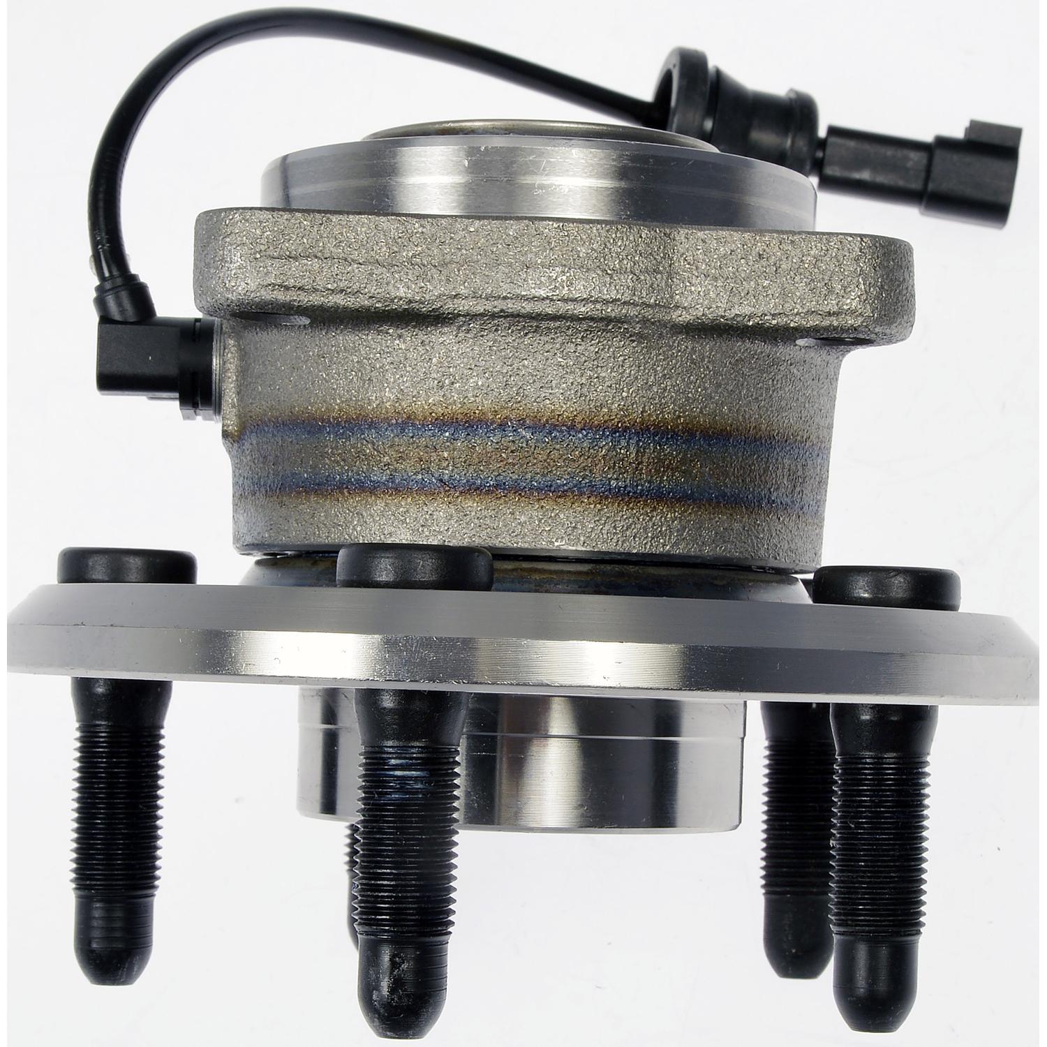 Dorman 951300 - Wheel Bearing and Hub Assembly Dorman 951300 Wheel Bearing and Hub Assembly product image 1 of 5