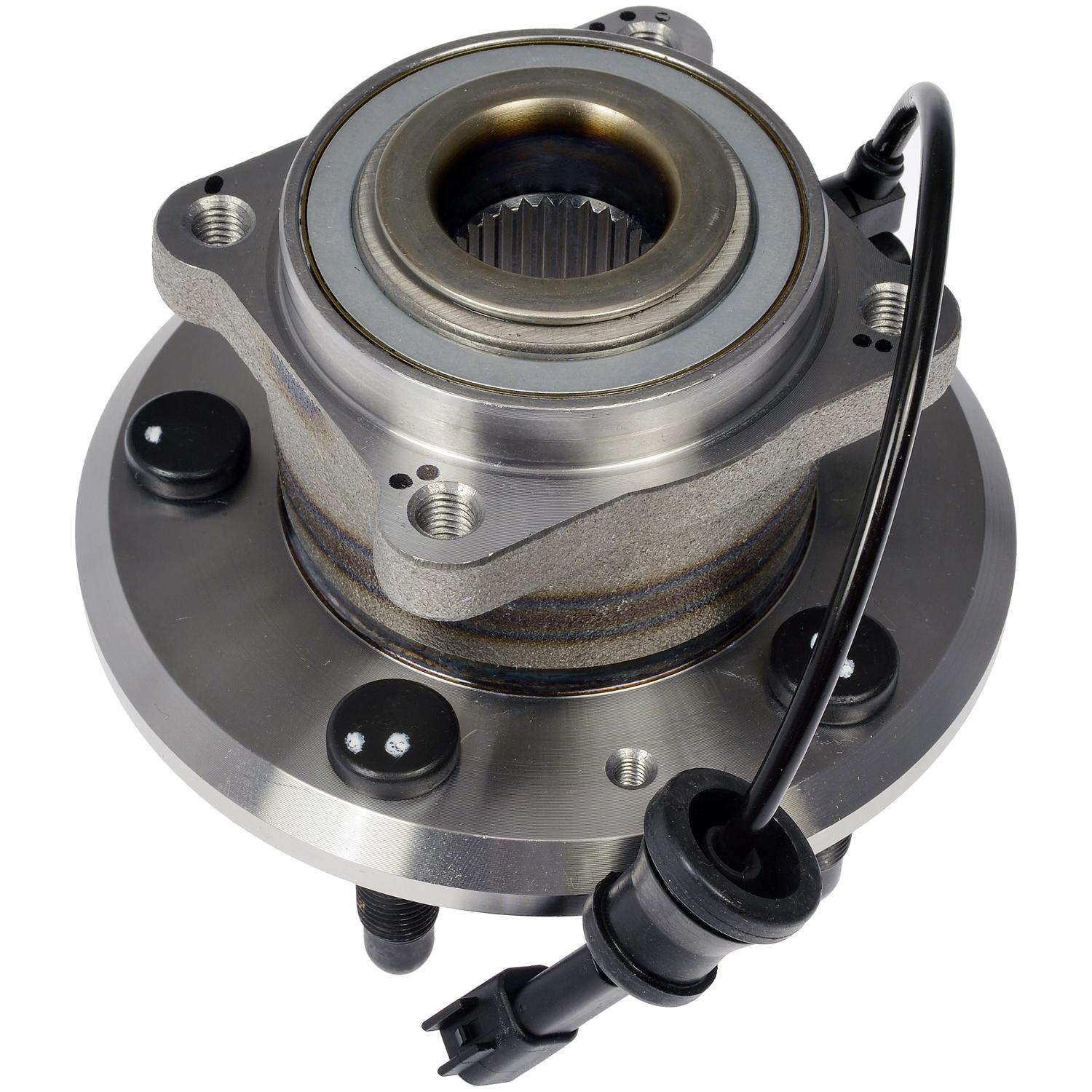 Dorman 951300 - Wheel Bearing and Hub Assembly Dorman 951300 Wheel Bearing and Hub Assembly product image 4 of 5