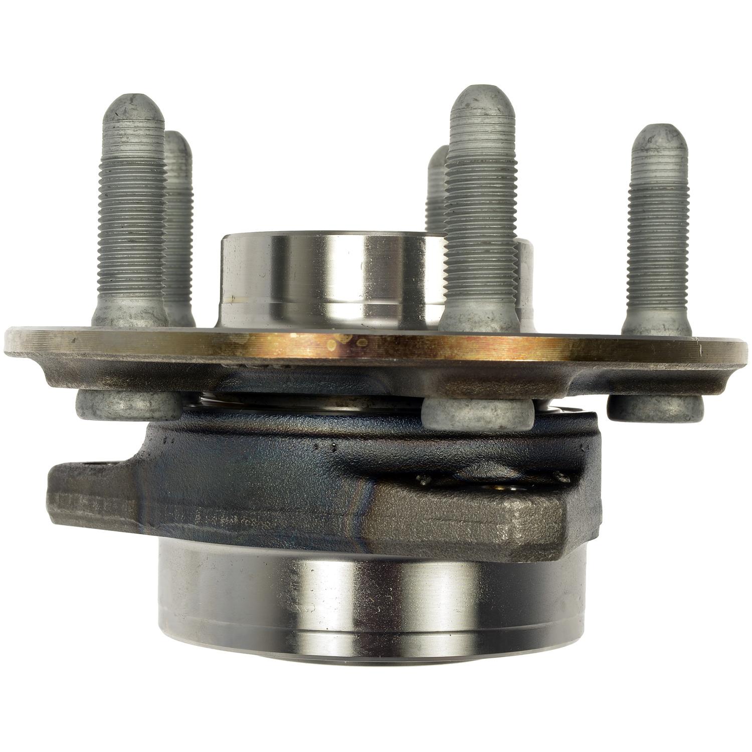 Dorman 951301 - Wheel Bearing and Hub Assembly Dorman 951301 Wheel Bearing and Hub Assembly product image 1 of 4