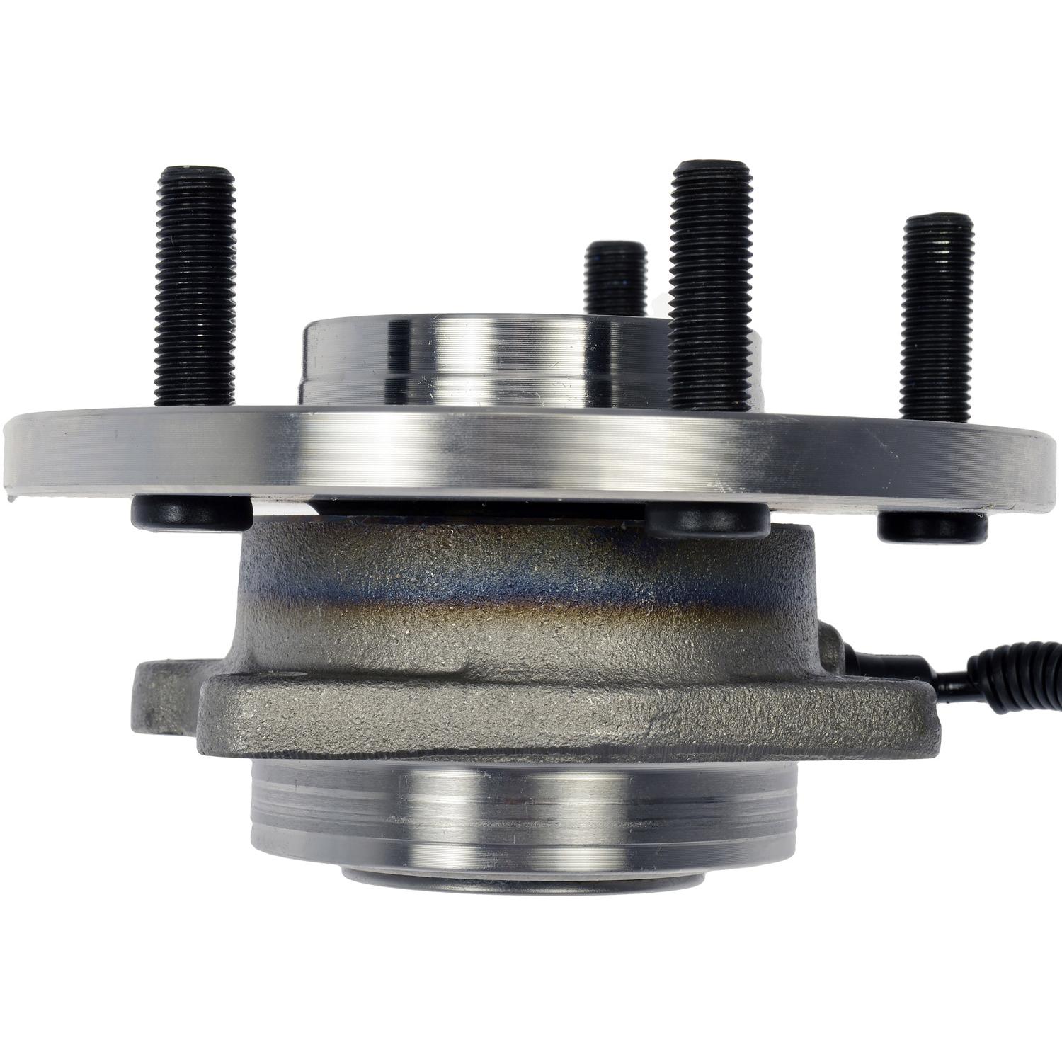 Dorman 951303 - Wheel Bearing and Hub Assembly Dorman 951303 Wheel Bearing and Hub Assembly product image 1 of 5