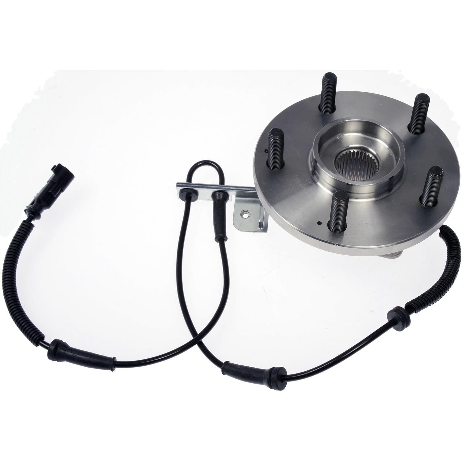 Dorman 951303 - Wheel Bearing and Hub Assembly Dorman 951303 Wheel Bearing and Hub Assembly product image 2 of 5